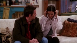 friends - Season 07 Episode 16
